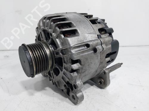 Used Alternator Alternator 37638537 37638537