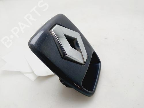 Tailgate handle RENAULT LAGUNA II (BG0/1_) | BP32491377C132