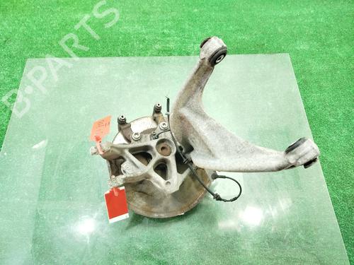 Left rear steering knuckle PEUGEOT 407 SW (6E_, 6D_) 2.0 | BP29342989M27 