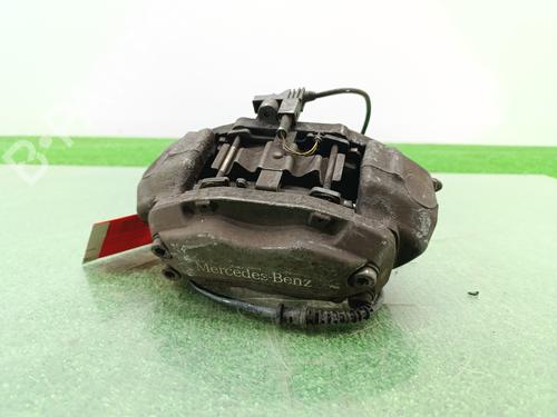 Right front brake caliper MERCEDES-BENZ S-CLASS (W220) S 500 (220.075, 220.175, 220.875) | BP28305917M104 