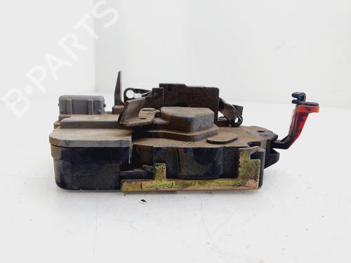 Rear right lock CITROËN XSARA Coupe (N0) 1.4 i | BP18527884C99 