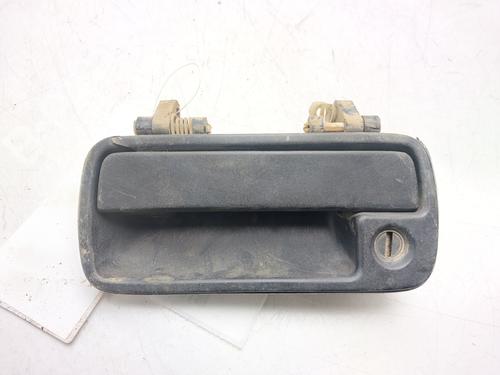 Used Front left exterior door handle Front left exterior door handle 37151317 37151317