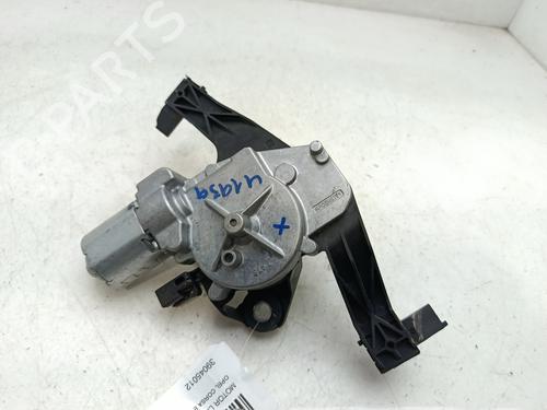 Used Rear wiper motor Rear wiper motor 36795819 36795819