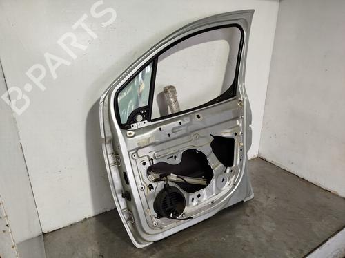 Right front door CITROËN BERLINGO MULTISPACE (B9) 1.6 HDi 110 | BP32376664C3 - Image 2