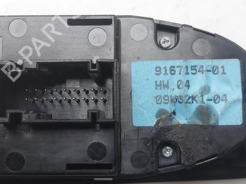 Left front window switch BMW 1 (E87) 116 d | BP38591875I27 - Image 3