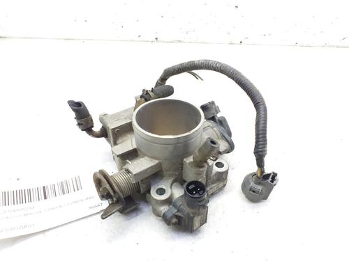 Throttle body HONDA CIVIC VI Fastback (MA, MB) 1.5 i Vtec-E (MA9) | BP9249417M82 