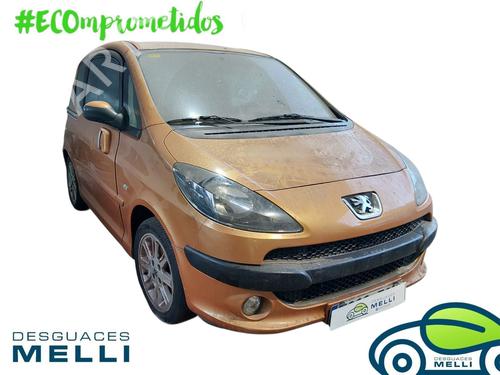 Right front window switch PEUGEOT 1007 (KM_) 1.4 HDi | BP39415262I26  - Image 9