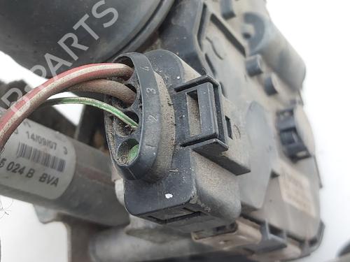 Front wiper motor SEAT LEON (1P1) | BP36663165M29 - Image 4