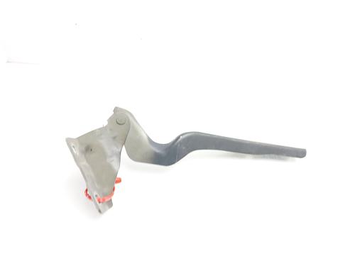 Used Hinge/Door check strap Hinge/Door check strap NISSAN QASHQAI I (J10, NJ10) [2006-2015] 33326984 33326984