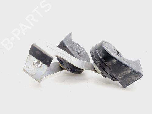 Horn PEUGEOT 3008 II SUV (MC_, MR_, MJ_, M4_) 1.5 BlueHDi 130 | BP22425189E13 
