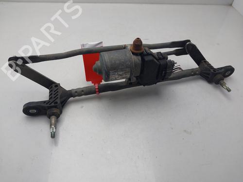 Front wiper motor LANCIA YPSILON (312_) 1.3 D Multijet (312.YXE1A, 312.YXU1A) | BP38759344M29 - Image 5