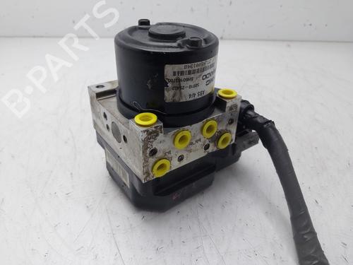 Used ABS pump ABS pump HYUNDAI ACCENT II (LC) 1.5 CRDi (82 hp) 34438414 34438414