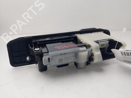 Tailgate handle MERCEDES-BENZ A-CLASS (W177) A 250 e (177.085) | BP36422849C132 - Image 3