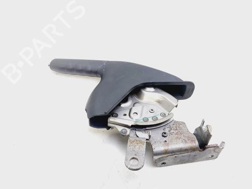 Used Hand brake FORD FIESTA VI (CB1, CCN) 1.4 TDCi (68 hp) 26138716