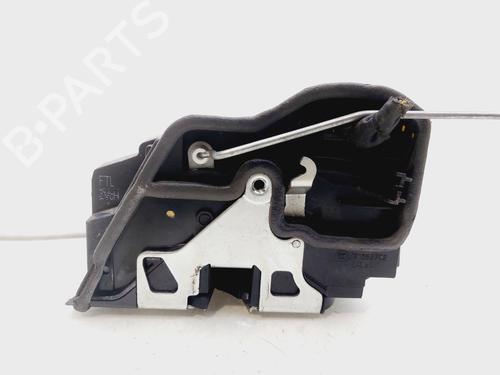 Front left lock BMW 4 Gran Coupe (F36) 420 d | BP26680015C98 