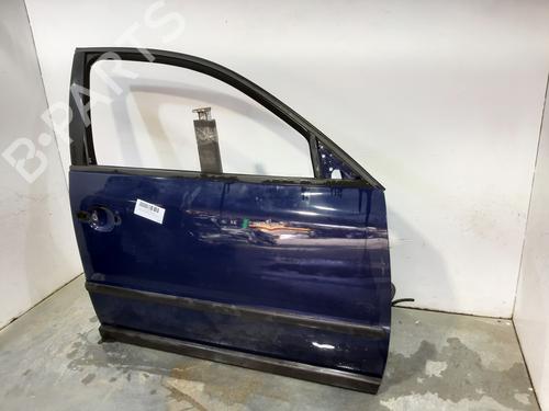 Right front door VW PASSAT B5 (3B2) 1.8 T | BP12419918C3 
