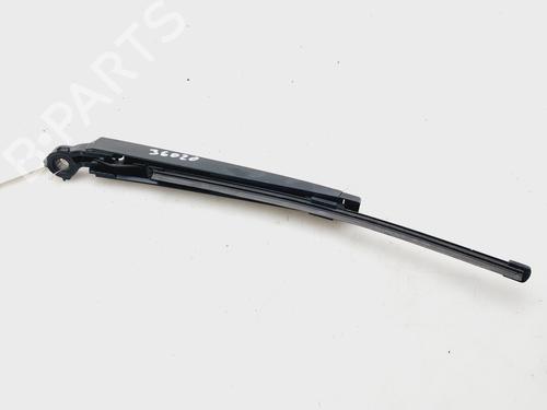 Used Rear windshield wiper arm VW POLO V (6R1, 6C1) 1.6 TDI (105 hp) 21392943