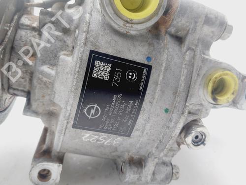 AC compressor OPEL ASTRA K (B16)  | BP29531336M34 