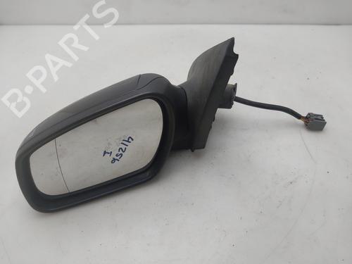 left-mirror-ford-mondeo-iii-b5y-2000-2001-2002-2003-2004-2005-2006-2007-33330188 main image