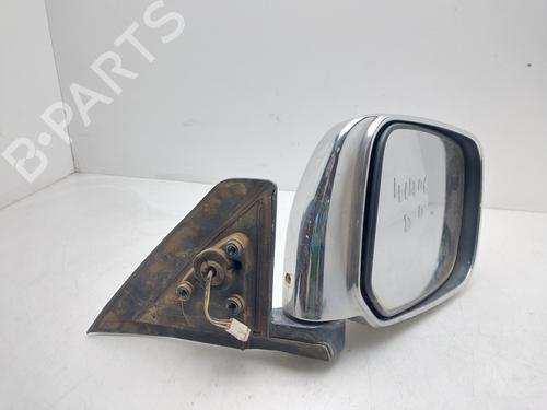 Used Right mirror Right mirror MITSUBISHI L200 (K7_T, K6_T, K5_T) 2.5 TD 4WD (K74T) (115 hp) 36219398 36219398