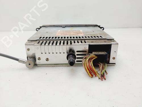 Bilradio CITROËN XSARA Break (N2) 1.4 HDi | BP29962291E6