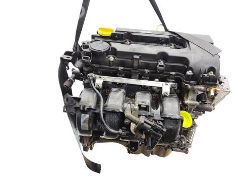Engine OPEL MERIVA B MPV (S10)  | BP29719353M1 