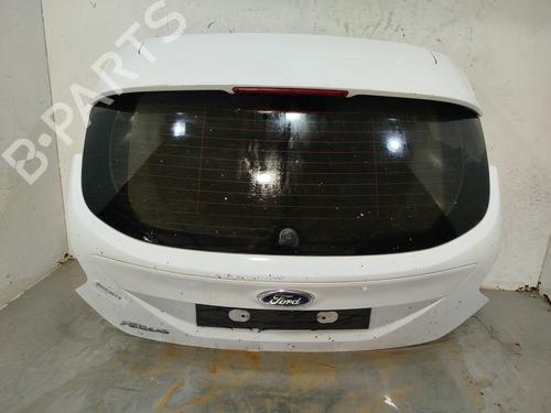 Used Tailgate FORD FOCUS III [2010-2020]  27212319