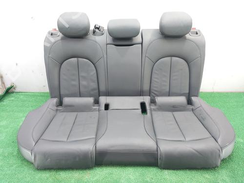 Rear seat AUDI A6 Allroad C7 (4GH, 4GJ) 3.0 TDI quattro | BP13476550C17 