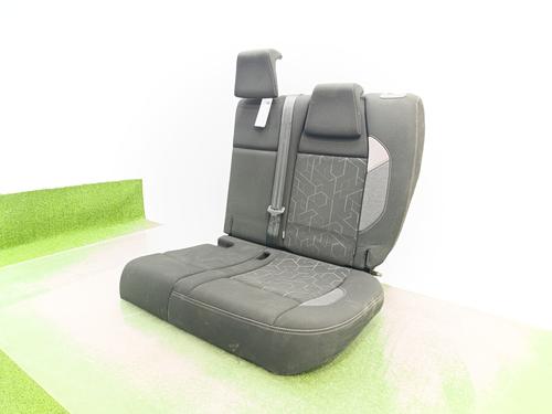 Sæde Bagtil PEUGEOT 2008 I (CU_) | BP36938712C17 - Image 3
