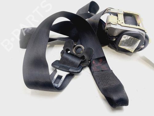Front left seatbelt CITROËN C3 I (FC_, FN_) 1.4 i Bivalent | BP26329729I26 