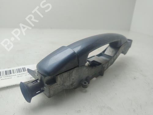Høyre bak utvendig håndtak CITROËN C4 Picasso I MPV (UD_)  | BP27318348C130 