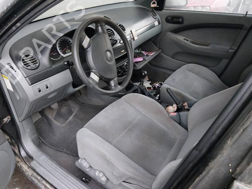 Left front window switch CHEVROLET NUBIRA Saloon 1.4 | BP40153976I27 - Image 9
