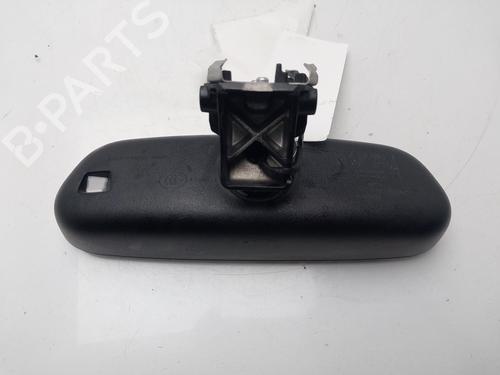 Rear mirror CITROËN C3 III (SX) 1.5 BlueHDi 100 (SXYHYP, SXYHTU) | BP33657873I6 - Image 5