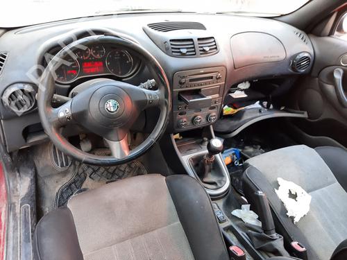 Højre foran tåkelykt ALFA ROMEO 147 (937_) 1.9 JTDM 8V (937.AXD1A, 937.AXU1A, 937.BXU1A) | BP10414543C31 