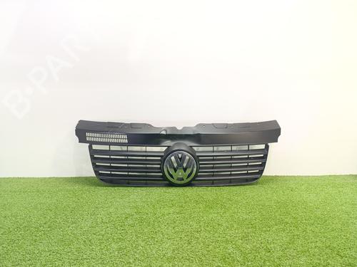 Used Grille Grille VW TRANSPORTER T5 Van (7HA, 7HH, 7EA, 7EH) 1.9 TDI (102 hp) 34279080 34279080