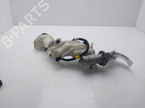 Brake master cylinder RENAULT KADJAR (HA_, HL_) 1.5 dCi 110 (HLA3) | BP16641582M77 