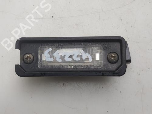 Used Licence plate light Licence plate light 36890400 36890400
