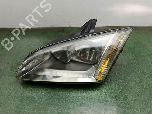 Used Left headlight Left headlight 38330222 38330222