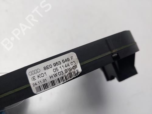 Módulo eletrónico AUDI A4 B6 (8E2) 1.9 TDI | BP35954727M83 - Image 5