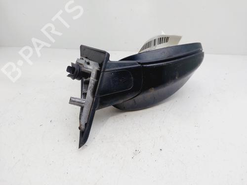 Right mirror BMW 3 (E90) 320 d | BP25870343C27 