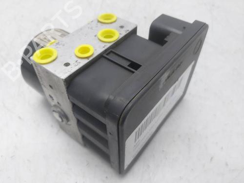 ABS pump FORD FIESTA VI (CB1, CCN) 1.4 TDCi | BP39450765M43 - Image 4