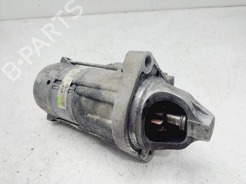 Used Starter BMW 3 Compact (E46) 320 td (150 hp) 28703674