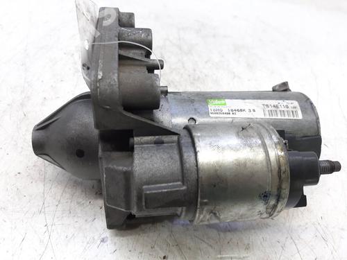 Used Starter Starter CITROËN XSARA PICASSO (N68) 1.6 HDi (90 hp) 10703059 10703059