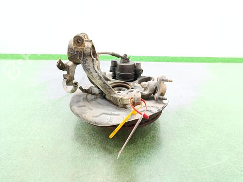 Left front steering knuckle SEAT LEON (5F1) | BP27987807M25