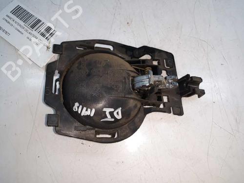 Front left interior door handle CITROËN C3 I (FC_, FN_) 1.1 i | BP3665192I13 