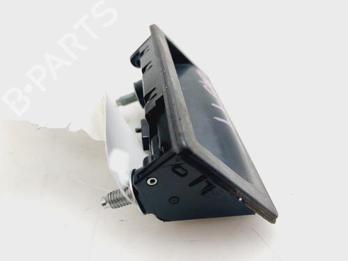 Tailgate handle AUDI A4 B8 (8K2)  | BP21553117C132 