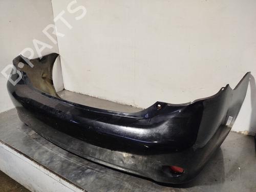 Pare-chocs arrière TOYOTA COROLLA Saloon (_E15_) | BP30922394C8