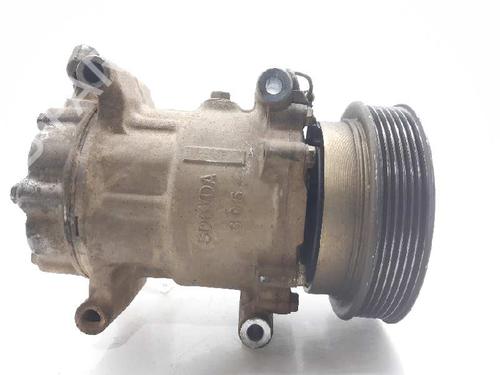 AC compressor RENAULT CLIO II (BB_, CB_)  | BP5934699M34 