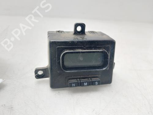 display-monitor-ssangyong-actyon-i-2005-34339843 main image