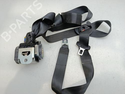 Used Front right seatbelt VW GOLF V Variant (1K5) 1.9 TDI (105 hp) 31010300